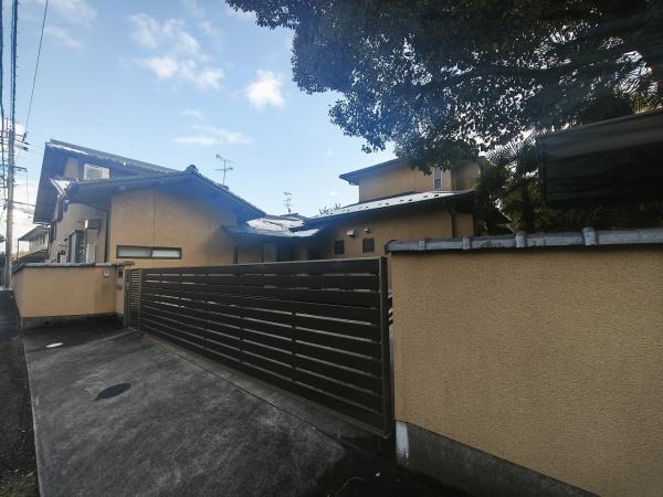 京都市右京区太秦中山町　中古戸建 現地写真（その他）