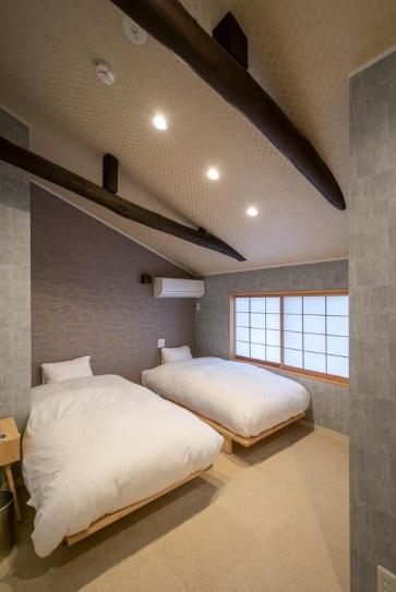 京都市東山区池殿町　中古テラスハウス 内観写真（その他）