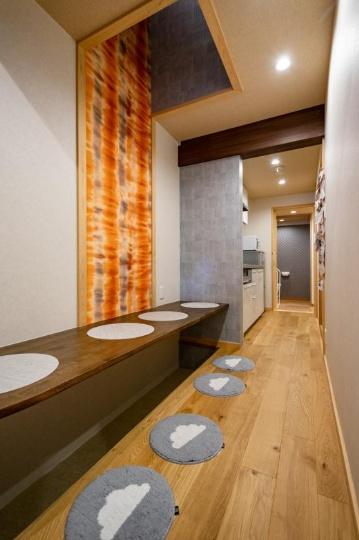 京都市東山区池殿町　中古テラスハウス 内観写真（その他）