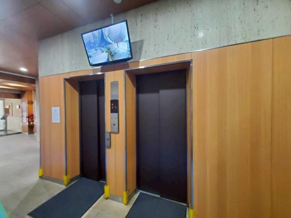 松屋町グランドハイツ 共用部写真（その他）
