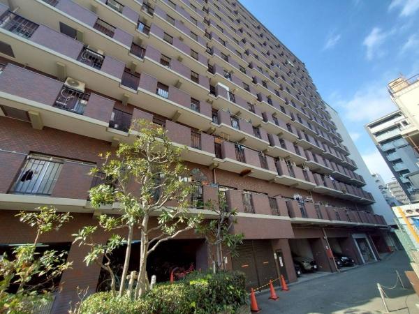 松屋町グランドハイツ その他