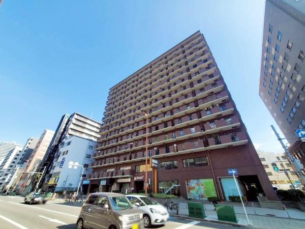 松屋町グランドハイツ その他