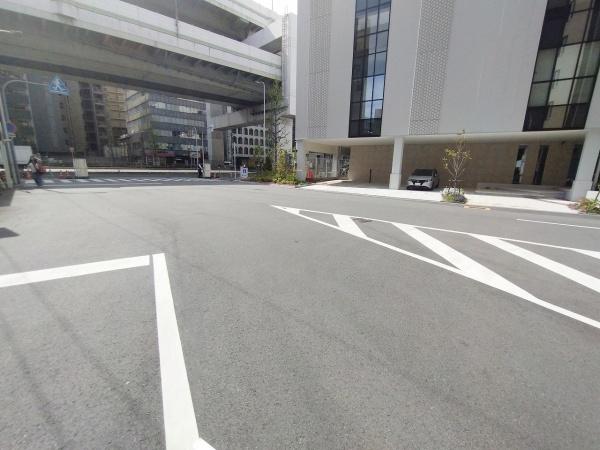 朝日プラザ靭公園第一 現地写真（その他）