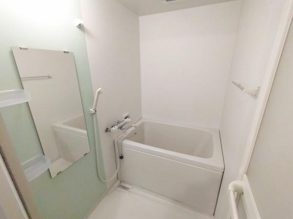 ドルミ新淀川15番館 内観写真（浴室）