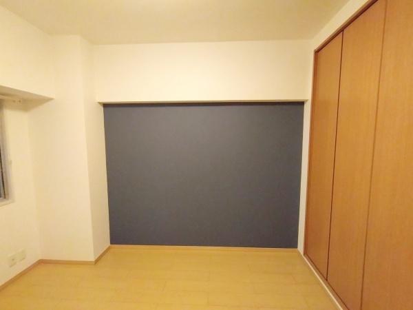 ドルミ新淀川15番館 内観写真（収納）