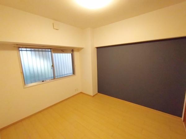 ドルミ新淀川15番館 内観写真（リビング以外の居室）