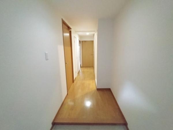 ドルミ新淀川15番館 現地写真（玄関）