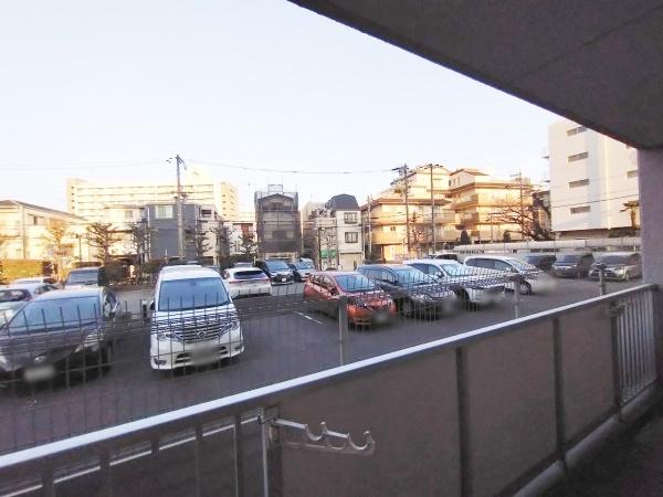 ドルミ新淀川15番館 眺望写真