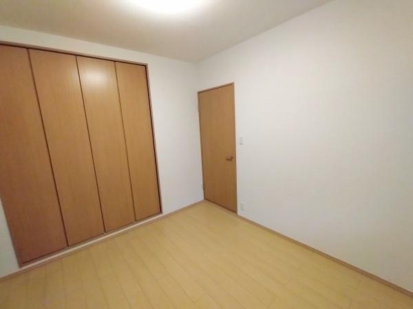 ドルミ新淀川15番館 内観写真（リビング以外の居室）