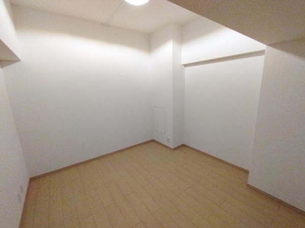 ドルミ新淀川15番館 内観写真（リビング以外の居室）