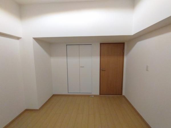 ドルミ新淀川15番館 内観写真（リビング以外の居室）