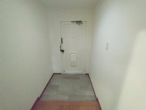 ドルミ新淀川15番館 内観写真（トイレ）