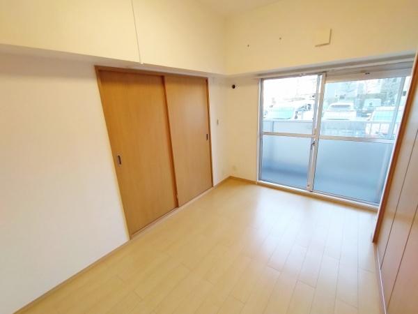 ドルミ新淀川15番館 共用部写真（エントランス）