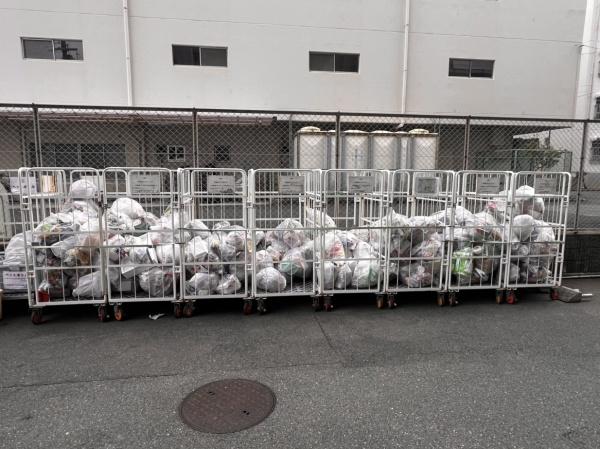 ドルミ新淀川15番館 共用部写真（その他）