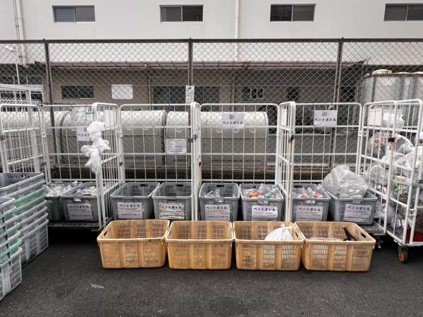 ドルミ新淀川15番館 共用部写真（その他）