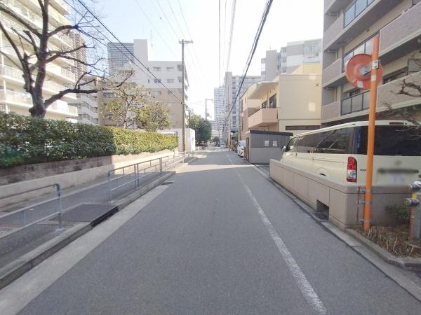 ロイヤルスクウェア福島 現地写真（その他）