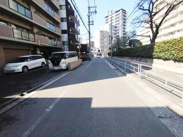 ロイヤルスクウェア福島 現地写真（その他）