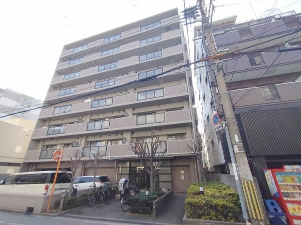 ロイヤルスクウェア福島 共用部写真（その他）