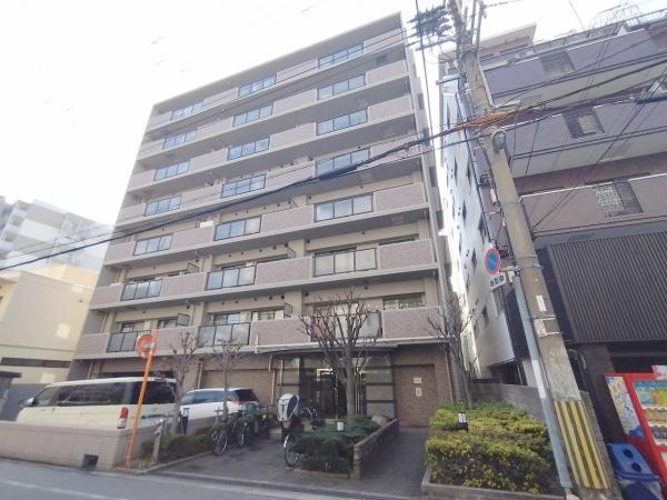 ロイヤルスクウェア福島 共用部写真（その他）