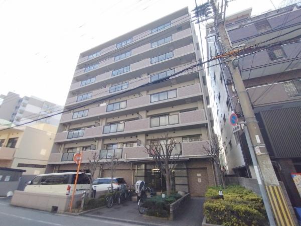 ロイヤルスクウェア福島 共用部写真（その他）