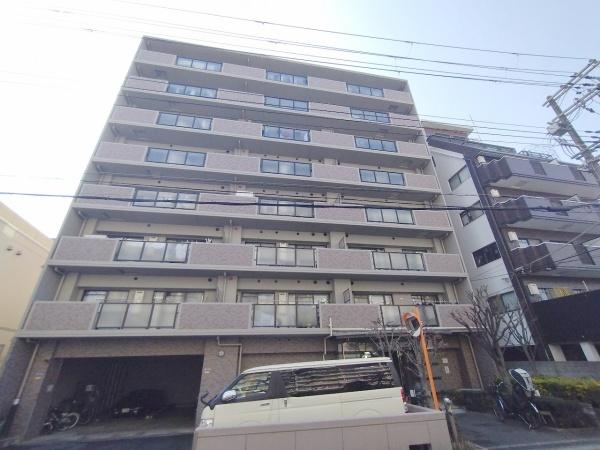 ロイヤルスクウェア福島 共用部写真（その他）