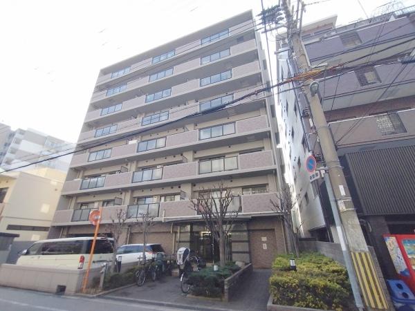ロイヤルスクウェア福島 共用部写真（その他）