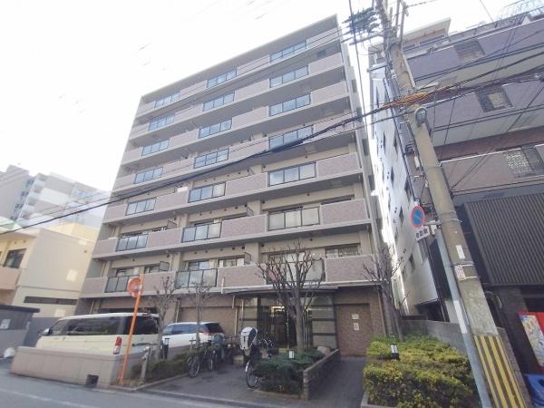 ロイヤルスクウェア福島 共用部写真（その他）