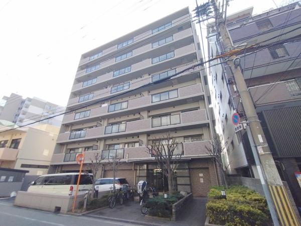 ロイヤルスクウェア福島 共用部写真（その他）