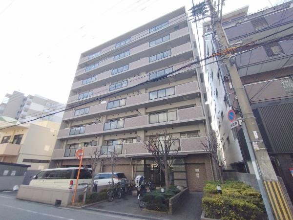 ロイヤルスクウェア福島 共用部写真（その他）
