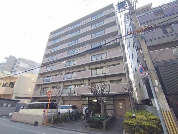 ロイヤルスクウェア福島 共用部写真（その他）
