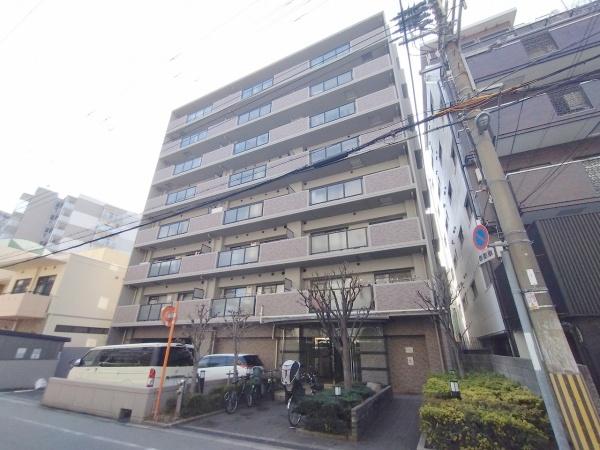 ロイヤルスクウェア福島 共用部写真（その他）