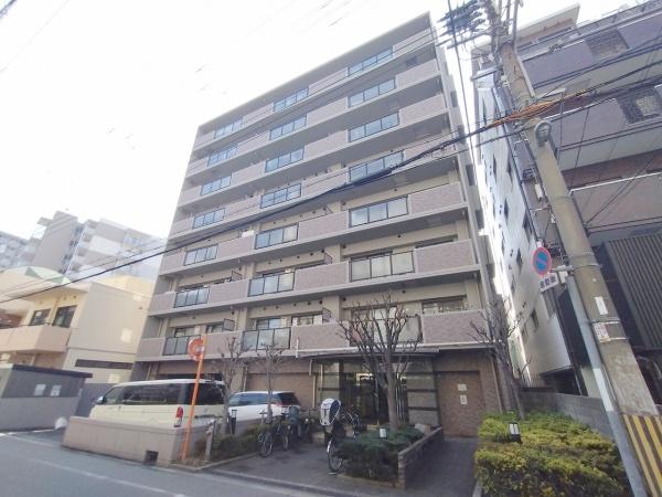 ロイヤルスクウェア福島 共用部写真（その他）