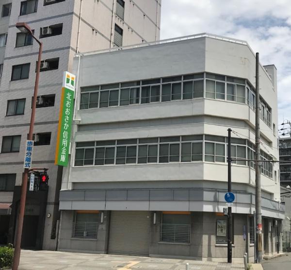ロイヤルスクウェア福島 銀行