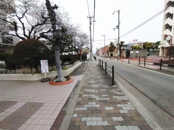 御幣島グリーンマンション 現地写真（その他）