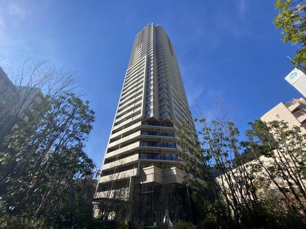 グランドメゾン上町台レジデンスタワー 現地写真（その他）