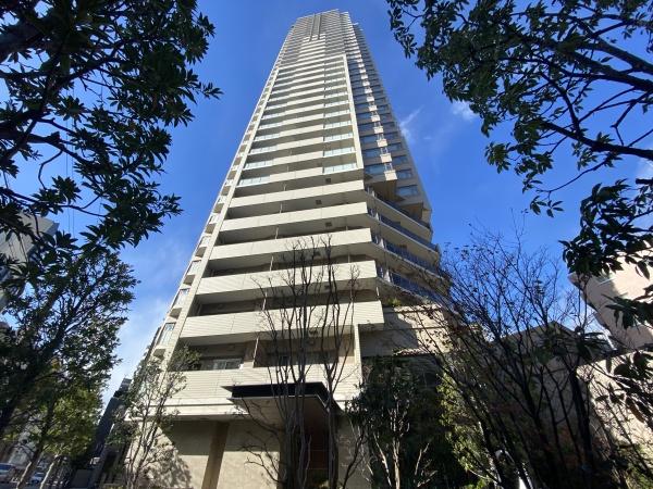 グランドメゾン上町台レジデンスタワー 現地写真（その他）