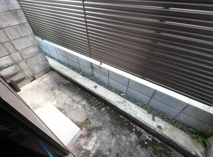 京都市北区西賀茂北川上町　中古戸建 現地写真（その他）