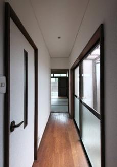 京都市北区西賀茂北川上町　中古戸建 内観写真（その他）