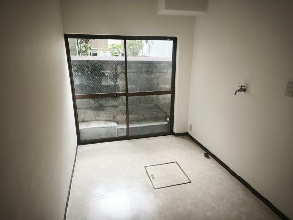 京都市右京区太秦面影町　中古戸建 内観写真（その他）