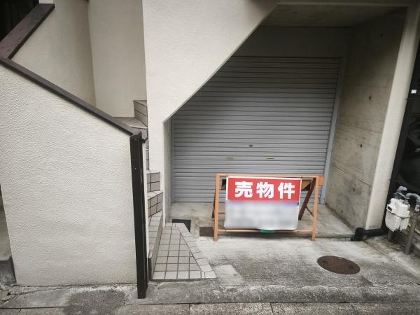 京都市右京区太秦面影町　中古戸建 現地写真（その他）