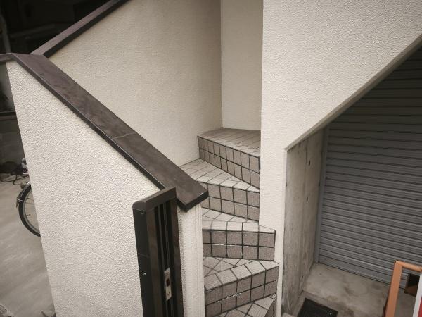 京都市右京区太秦面影町　中古戸建 現地写真（その他）