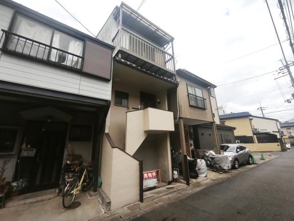 京都市右京区太秦面影町　中古戸建 現地写真（その他）