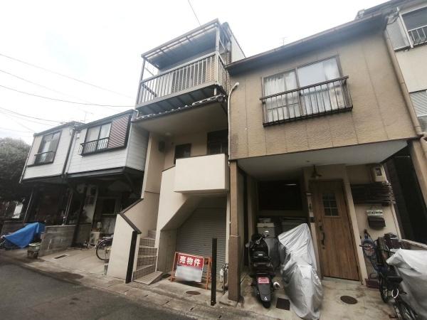 京都市右京区太秦面影町　中古戸建 現地写真（その他）