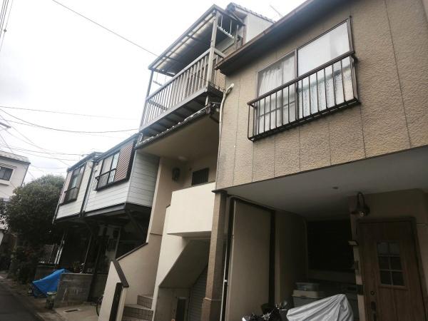 京都市右京区太秦面影町　中古戸建 現地写真（その他）