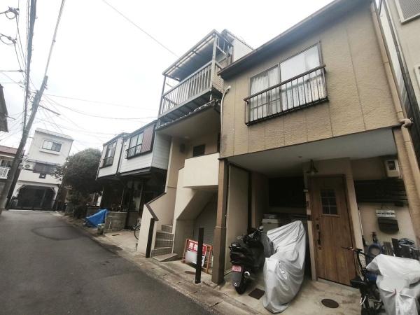 京都市右京区太秦面影町　中古戸建 現地写真（その他）