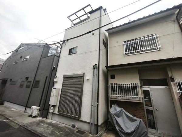 京都市右京区西京極畑田町　中古戸建 現地写真（その他）