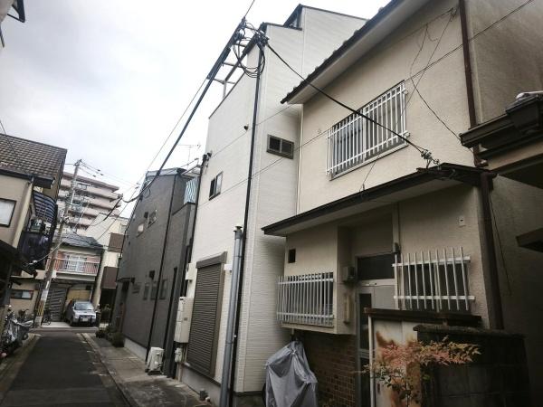 京都市右京区西京極畑田町　中古戸建 現地写真（その他）