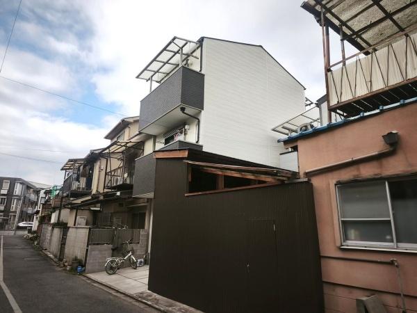 京都市右京区西京極畑田町　中古戸建 現地写真（その他）