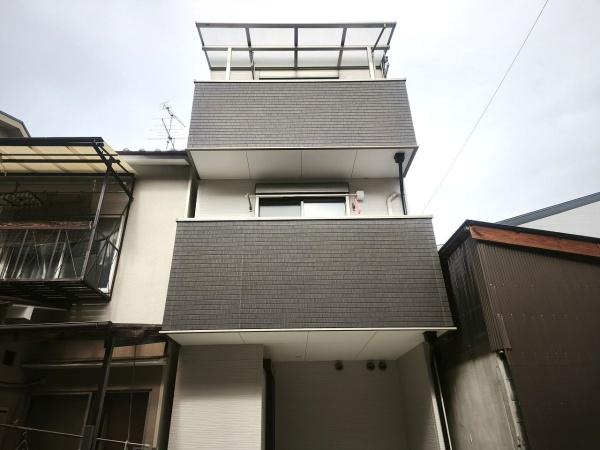 京都市右京区西京極畑田町　中古戸建 現地写真（その他）
