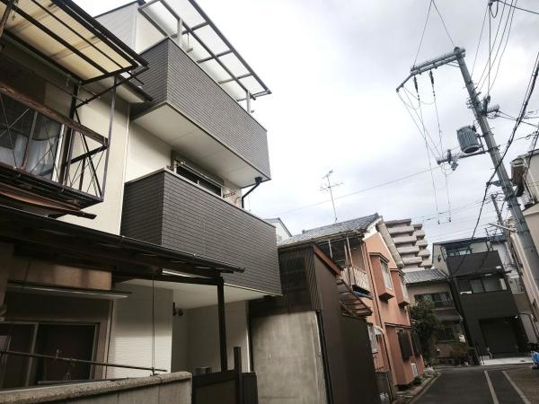 京都市右京区西京極畑田町　中古戸建 現地写真（その他）